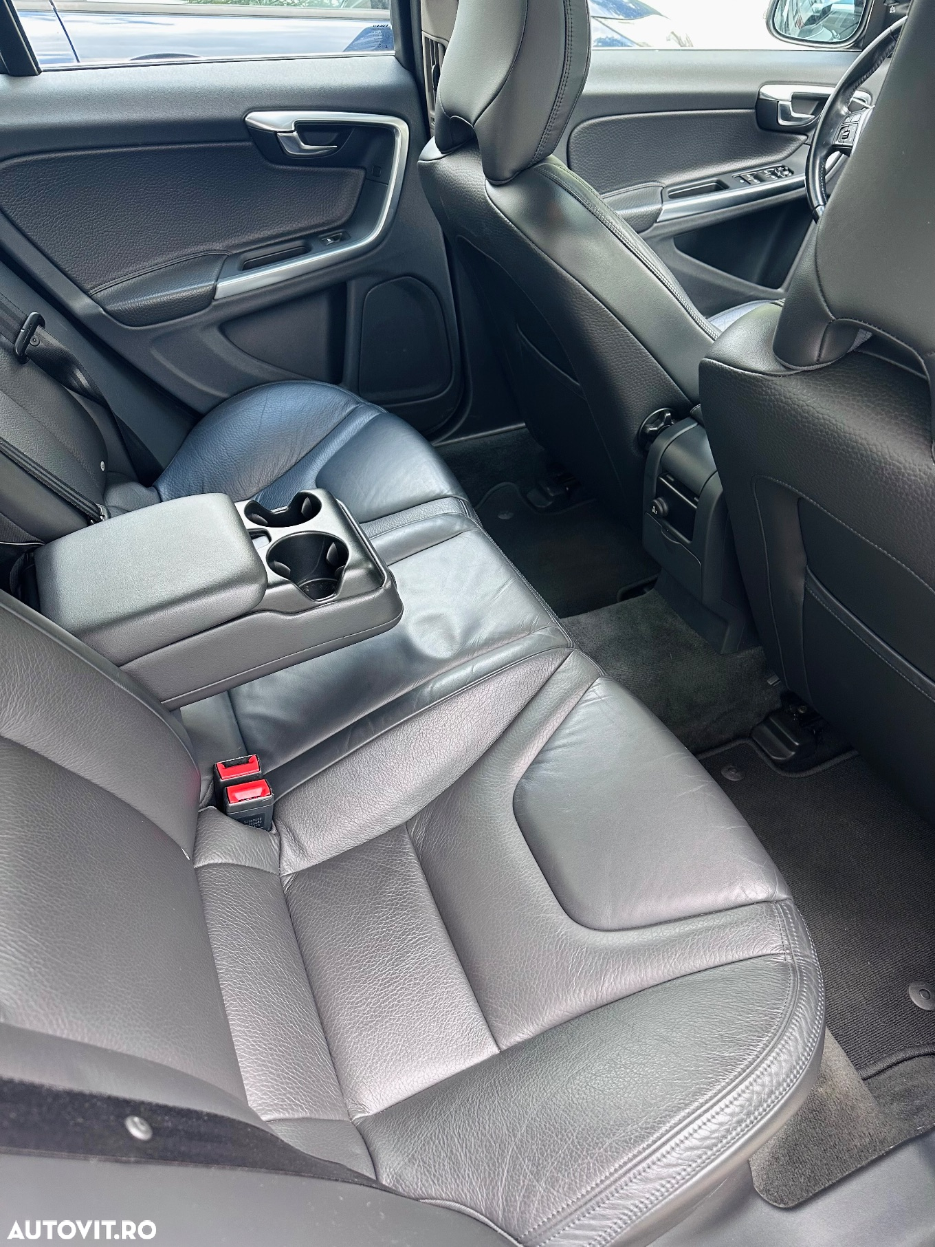 Volvo S60 D3 Start-Stop Rdesign - 7