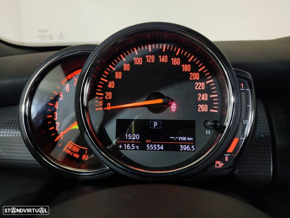 MINI 3 Portas Cooper Aut. JCW - 20