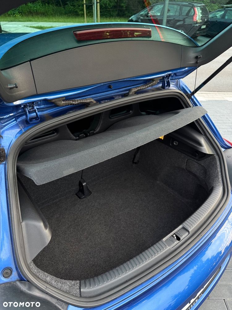 Volkswagen Scirocco 1.4 TSI - 8