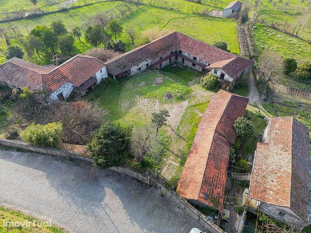 Quinta  para venda - Grande imagem: 3/35