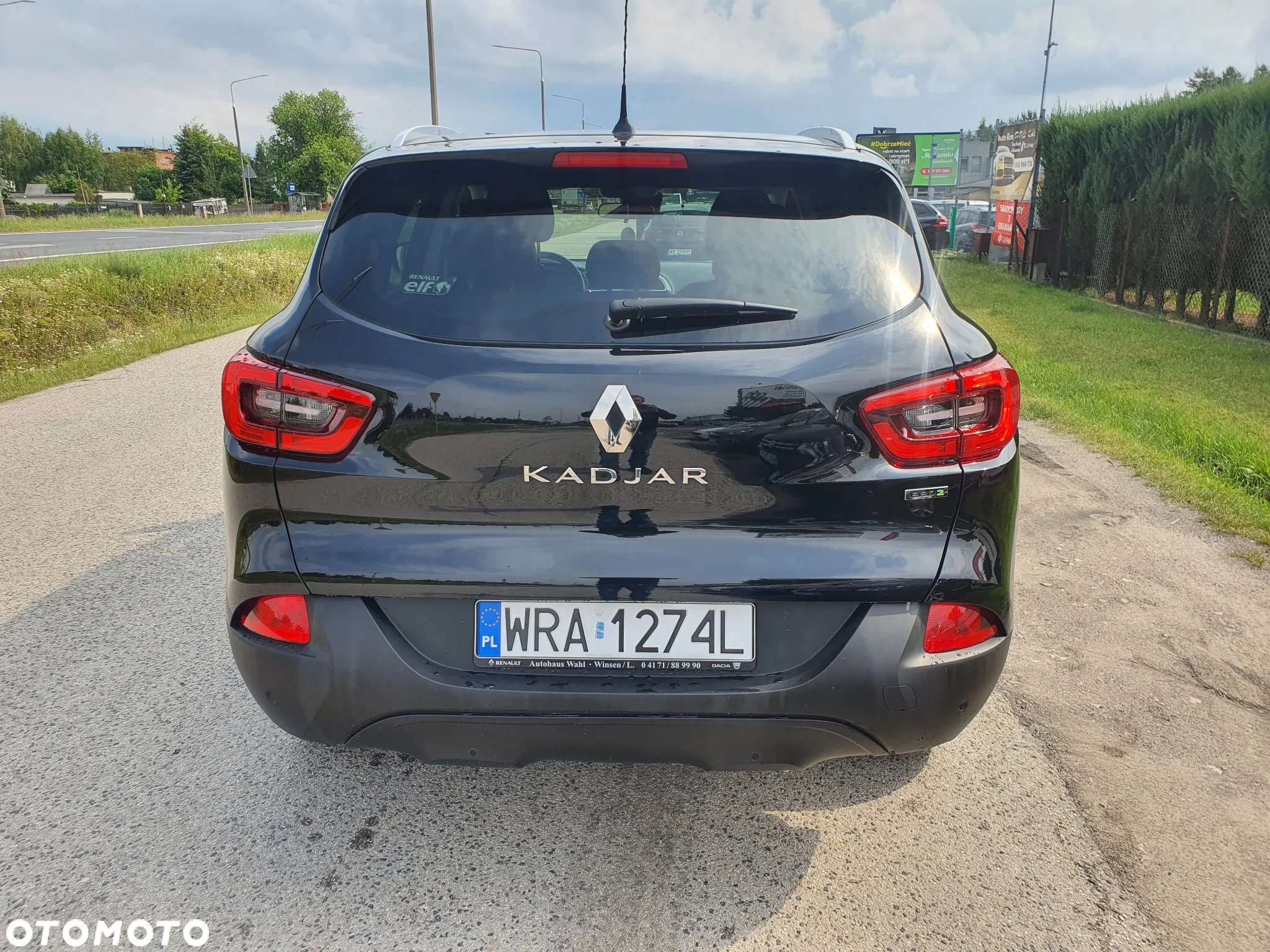 Renault Kadjar Energy dCi 110 COLLECTION - 6