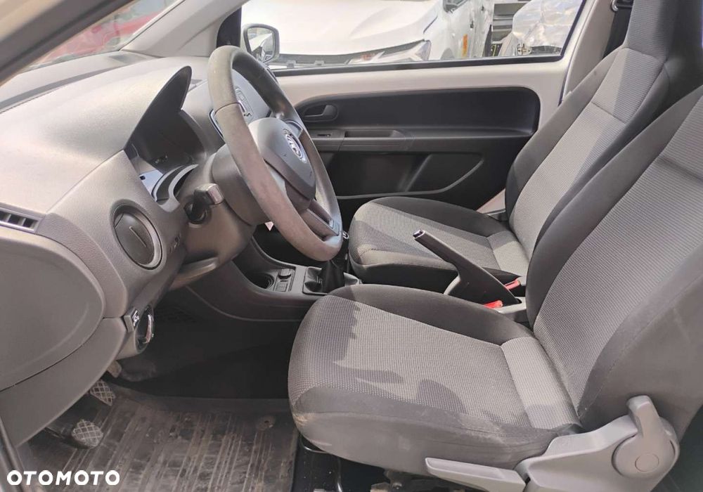 Skoda Citigo - 9