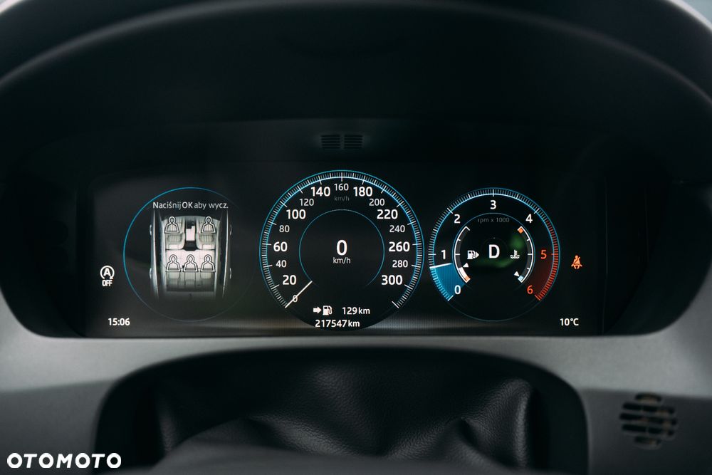 Jaguar F-Pace 2.0 i4D AWD Portfolio - 11