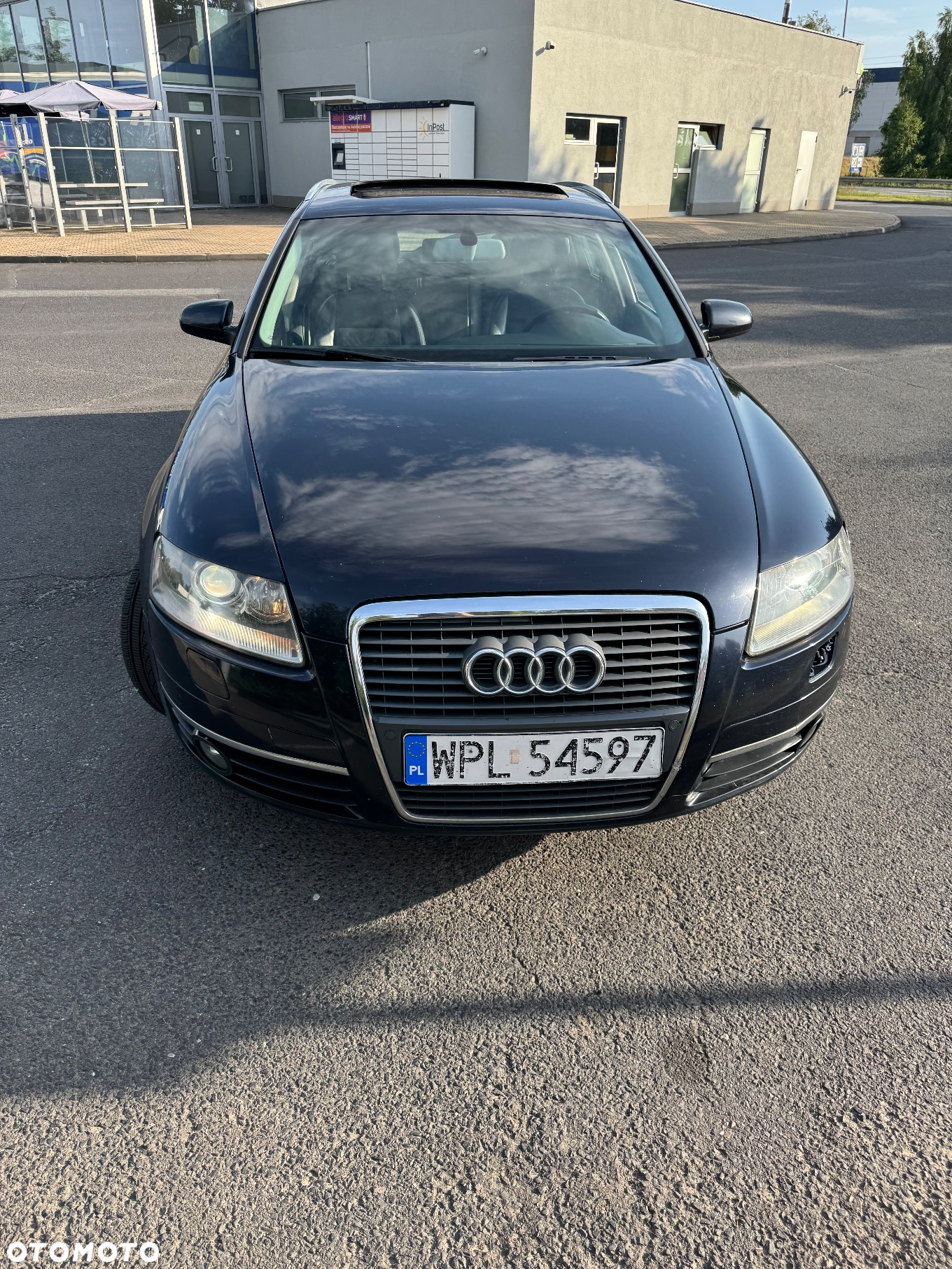 Audi A6 2.7 TDI Multitronic - 4