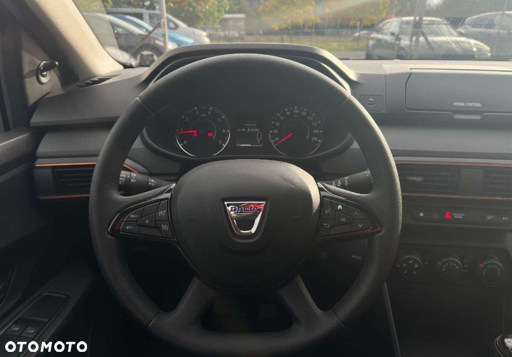 Dacia Sandero Stepway - 13