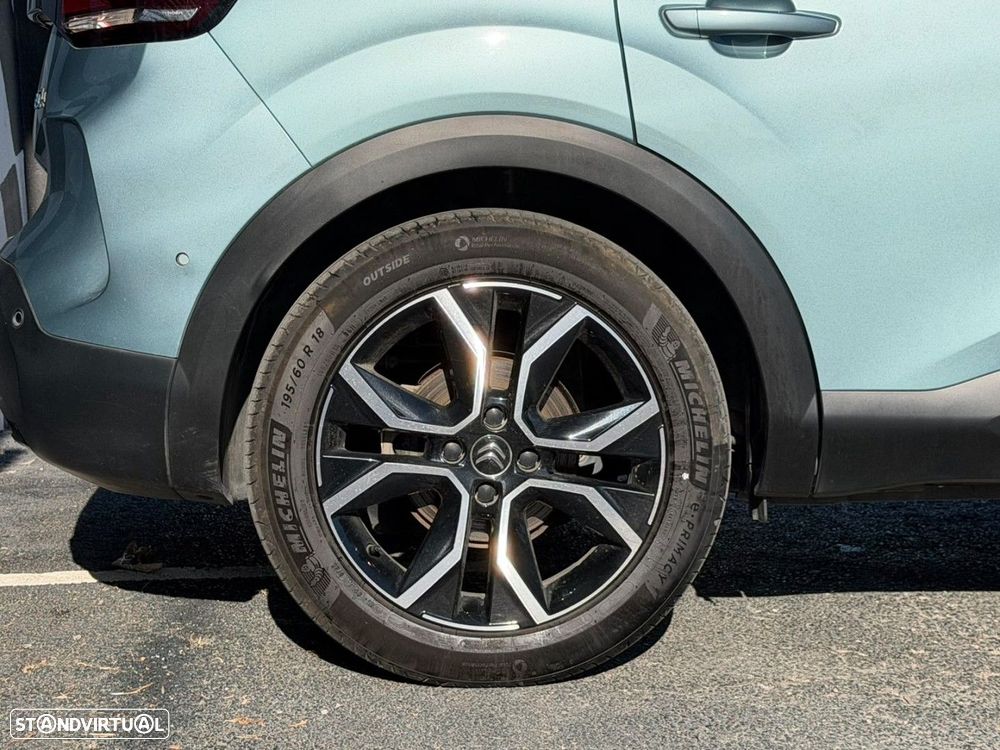 Citroën e-C4 Feel Pack - 10