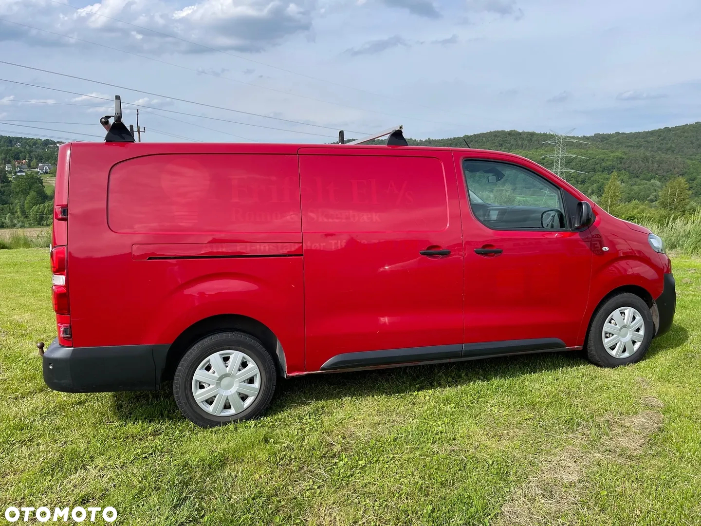 Citroën Jumpy L3H1 - 13