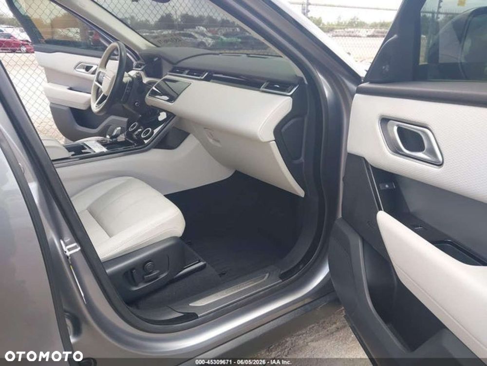 Land Rover Range Rover Velar - 10