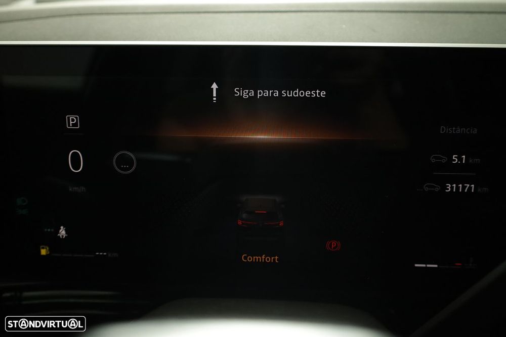 Renault Austral 1.3 Mild Hybrid Techno Espirit Auto - 11