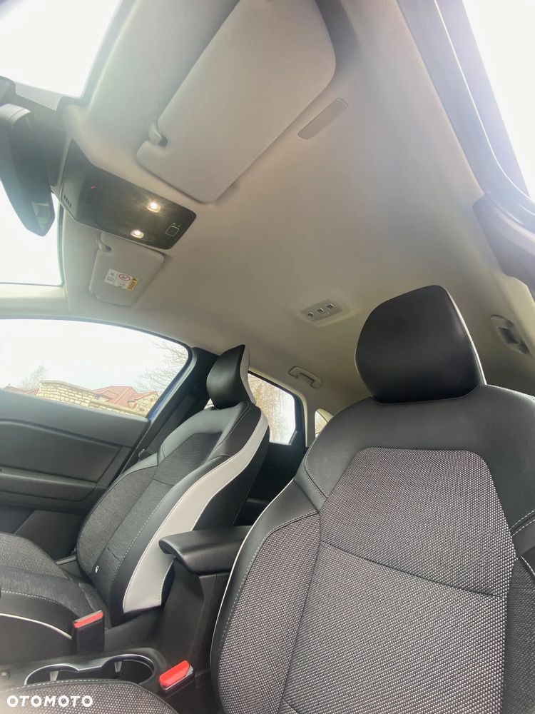 Renault Captur 1.3 TCe Intens EDC - 18