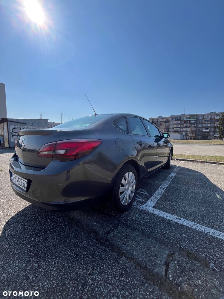 Opel Astra 1.4 Active - 5