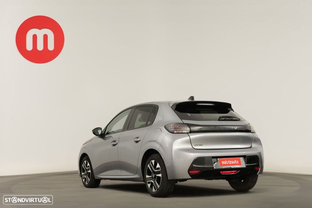 Peugeot 208 1.2 Allure - 3