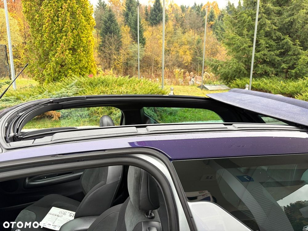 Citroën DS3 THP 155 Ultra-Prestige - 19