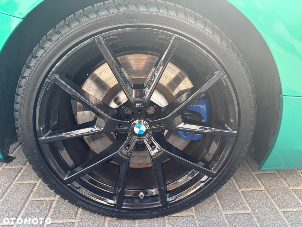 BMW Seria 8 - 17