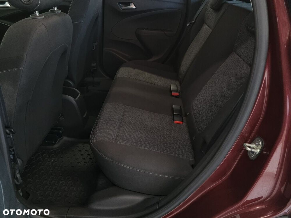 Opel Crossland X 1.2 Enjoy - 8