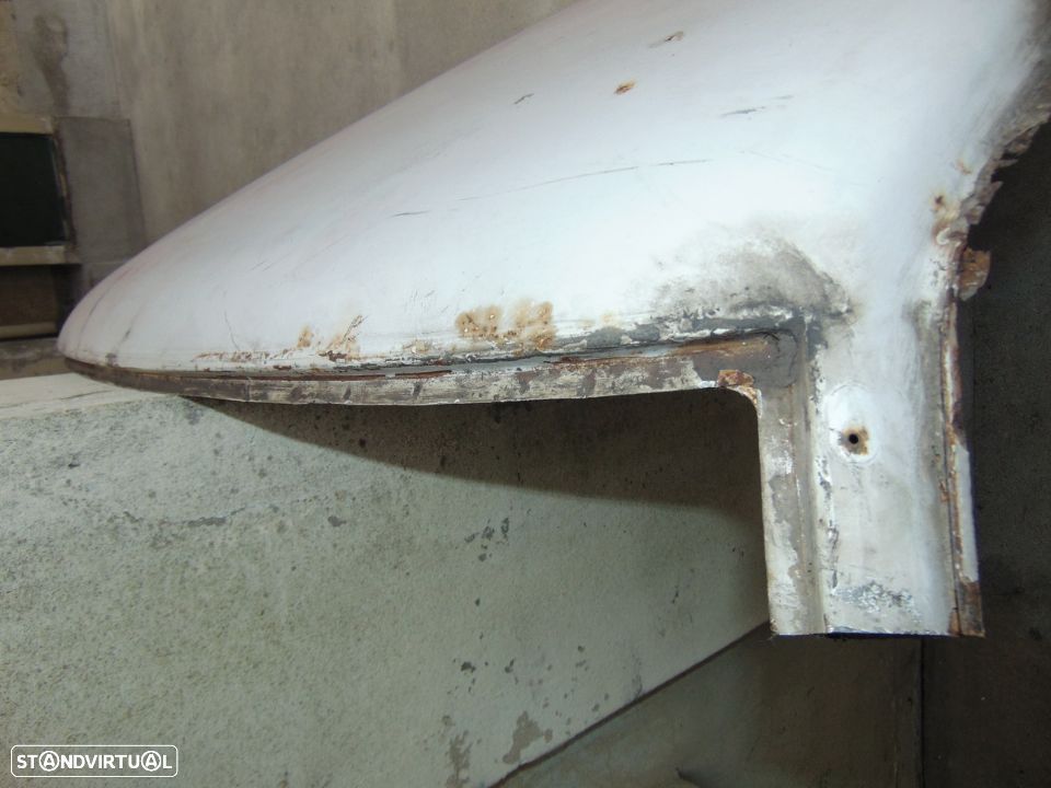 Datsun 1200 2 portas tegadilho - 5