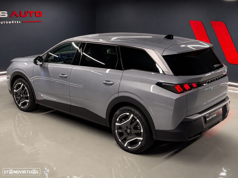 Peugeot E-5008 73 kWh Allure - 8