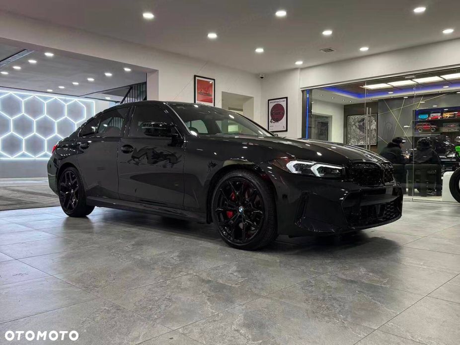 BMW Seria 3 - 7