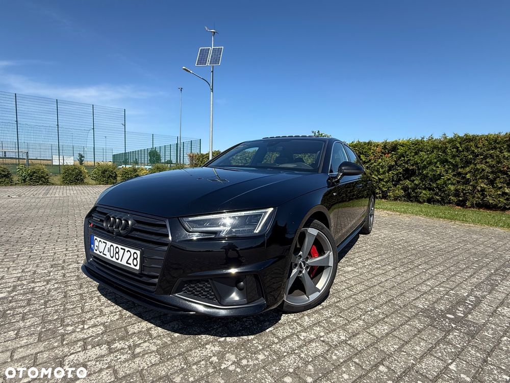 Audi A4 Limousine 2.0 TFSI Quattro Sport S tronic - 3