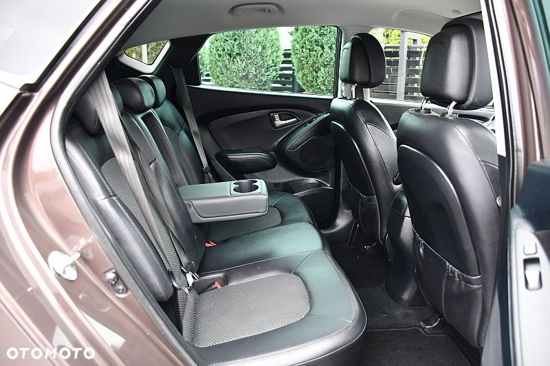 Hyundai ix35 1.6 2WD Style - 20