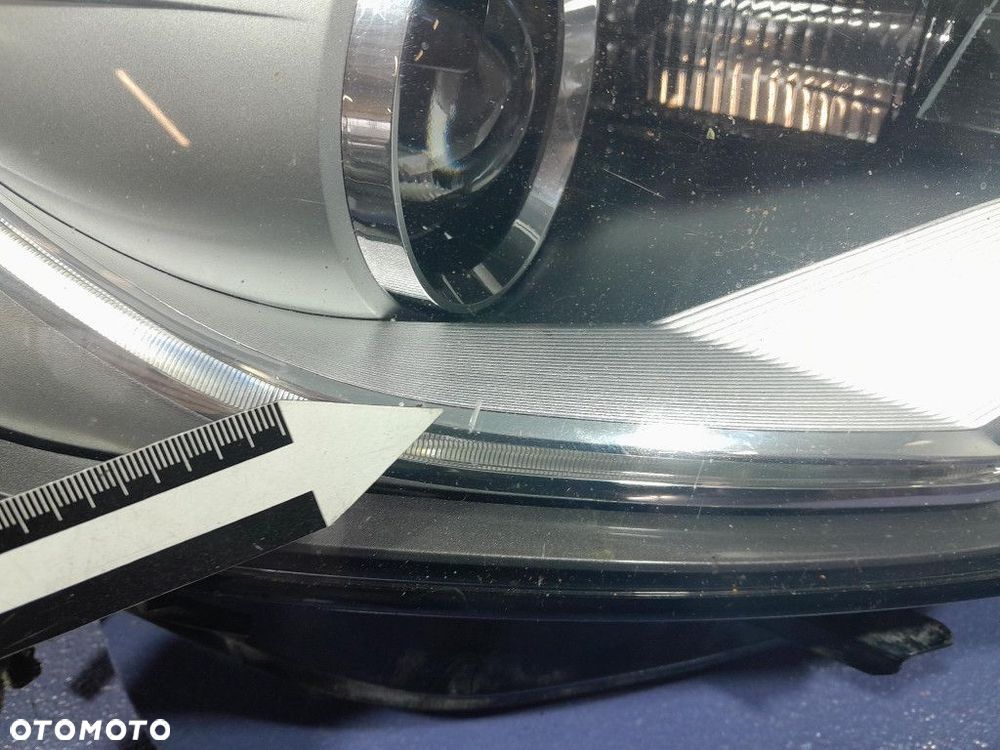 AUDI A6 C7 REFLEKTOR PRAWY BI XENON LAMPA PRZÓD EU 4G0941044C - 4