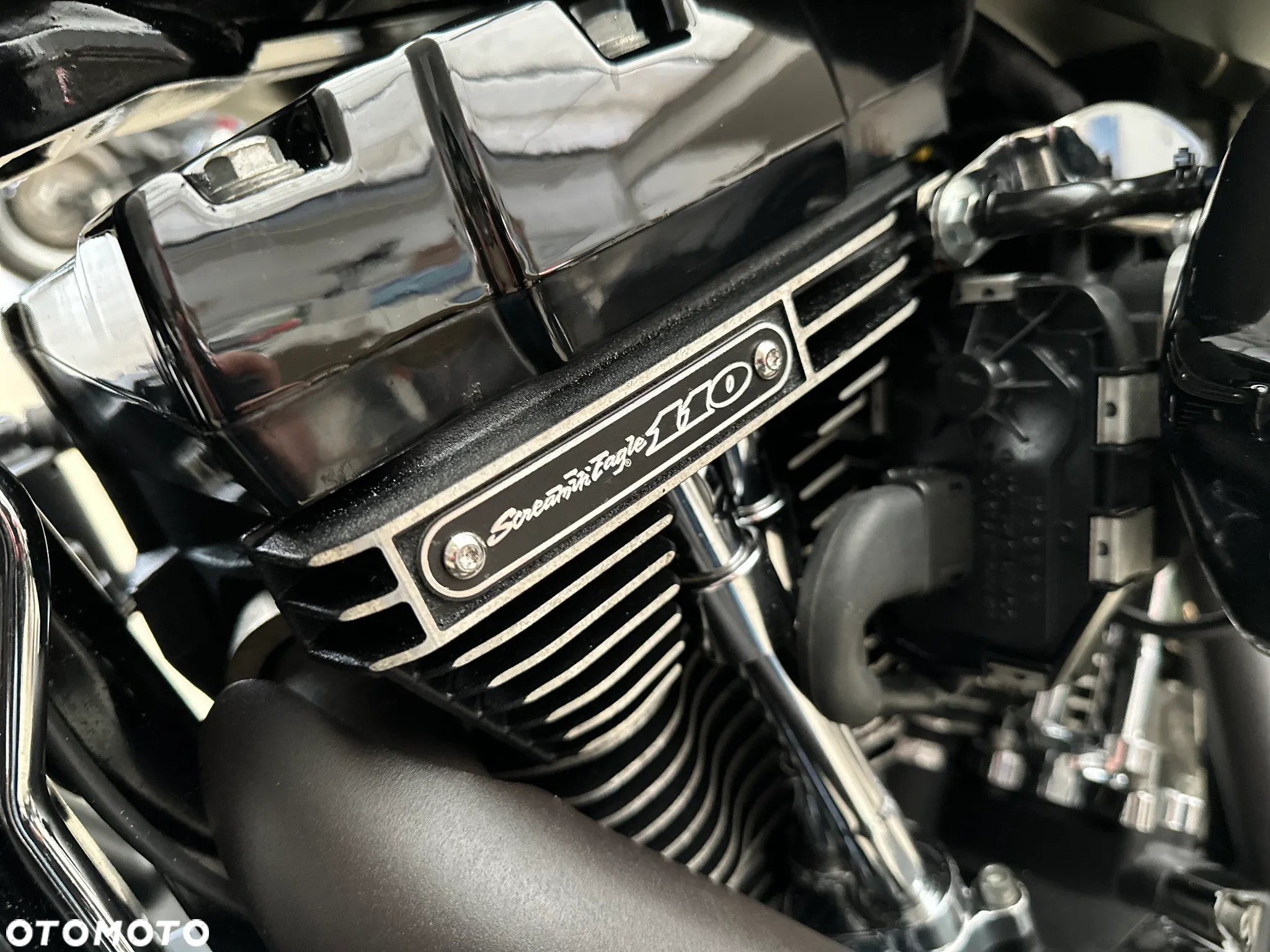 Harley-Davidson Softail Slim - 14