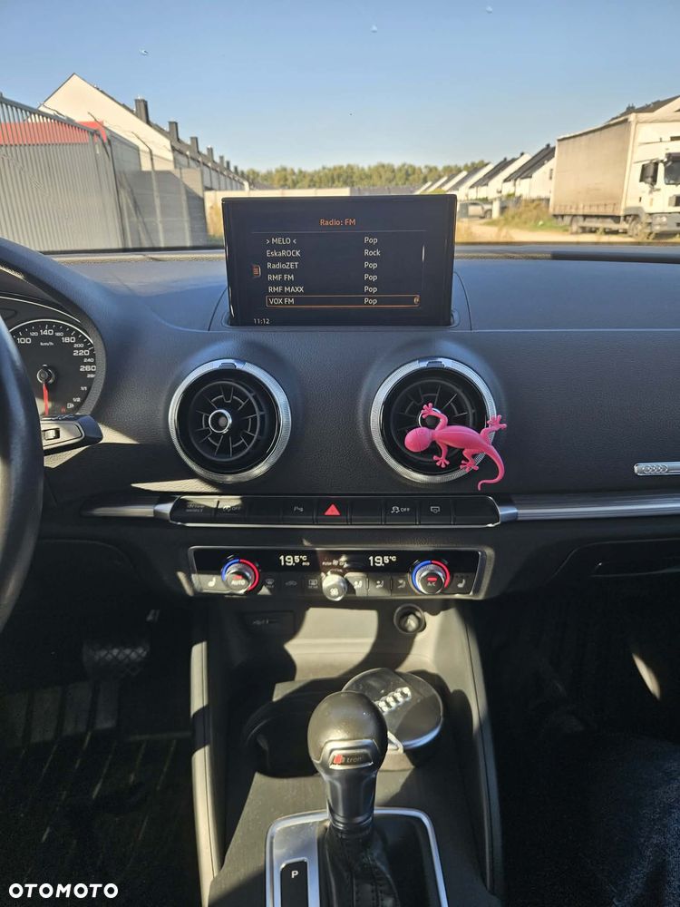 Audi A3 Sportback 1.5 TFSI S tronic - 6