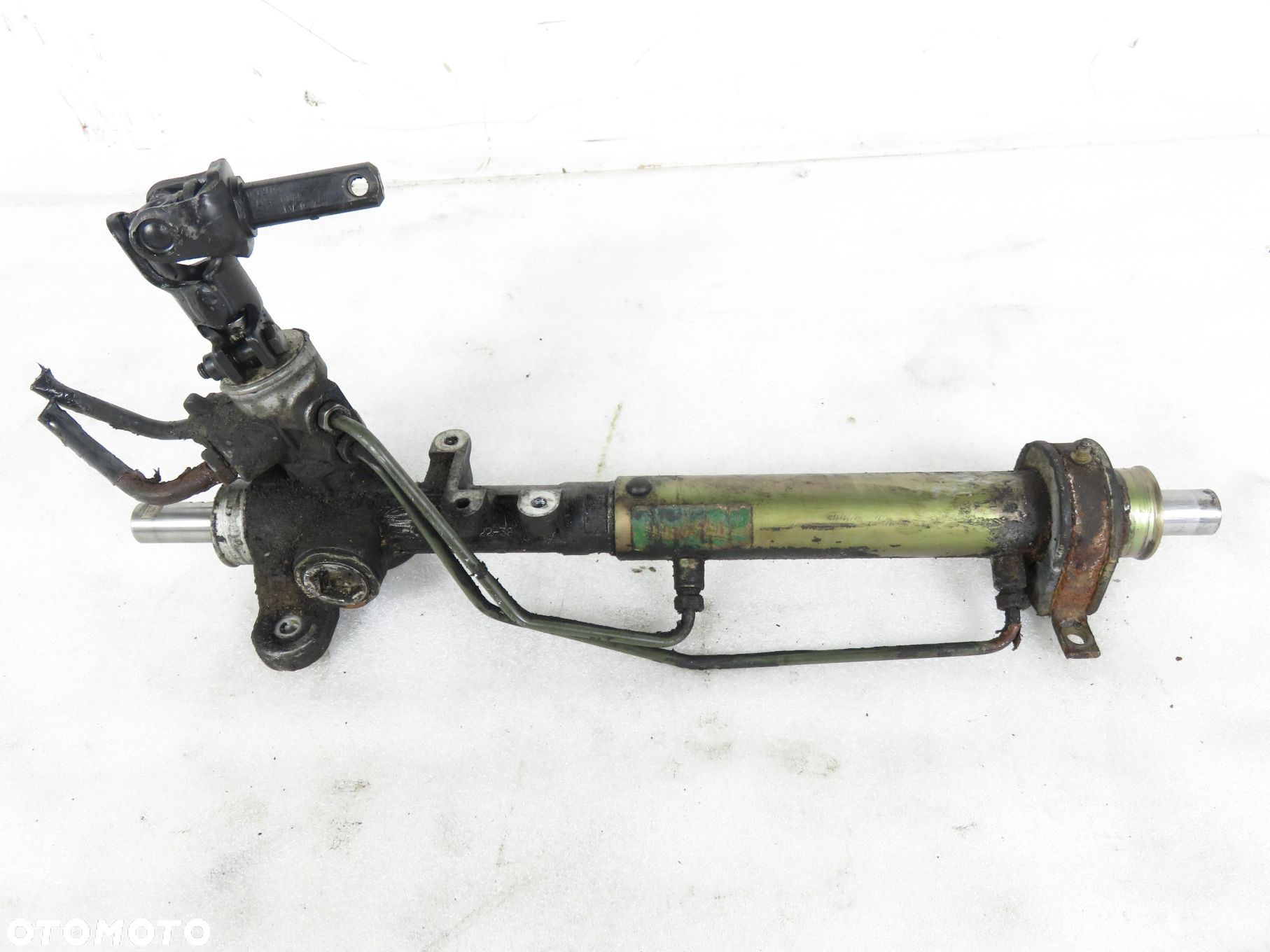 MAGLOWNICA SEAT IBIZA III 6K1422061D - 1