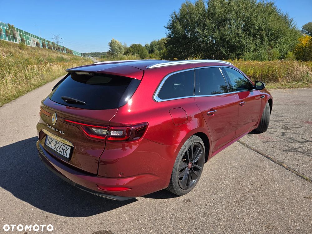 Renault Talisman - 13