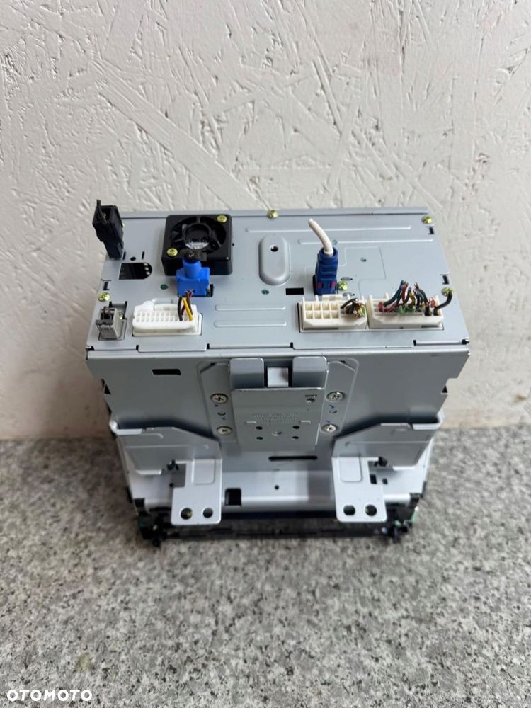 radio nawigacja hyundai ix35 2013-2015 96560-2y600tjn lift - 7