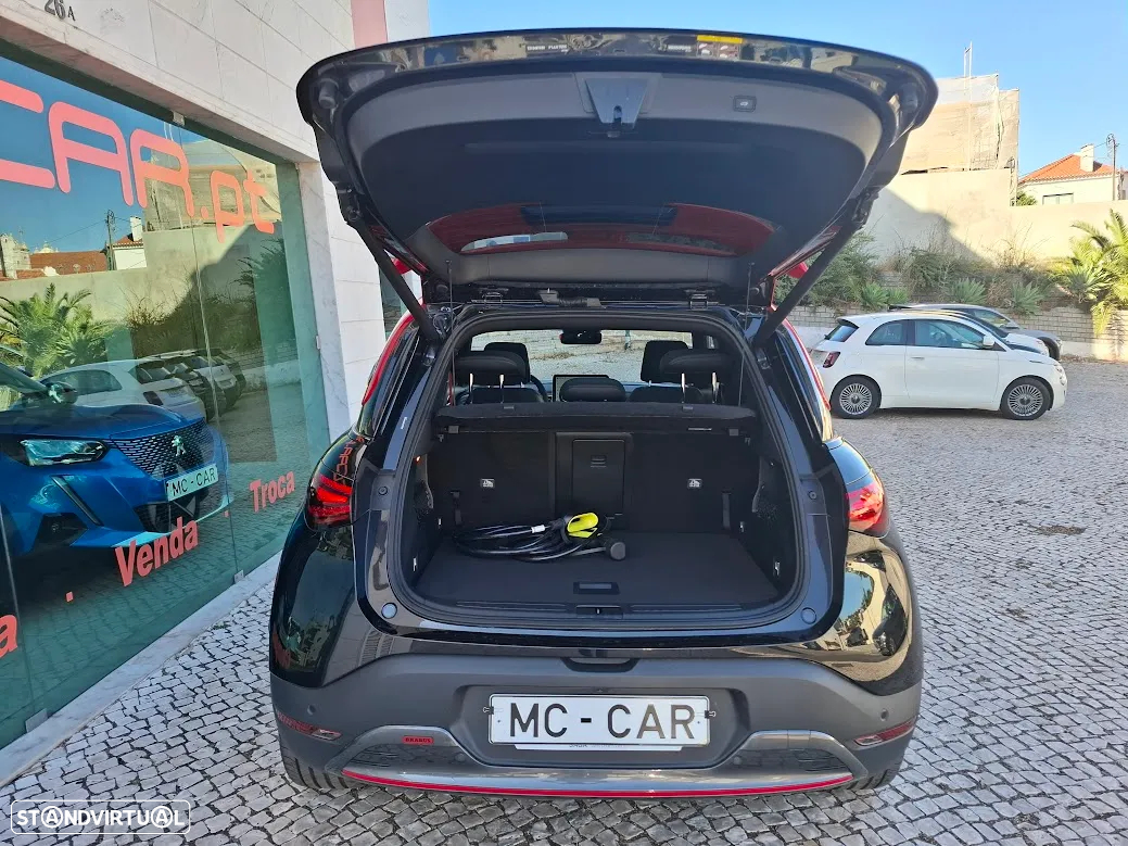 Smart #1 66 kWh Brabus AWD - 43