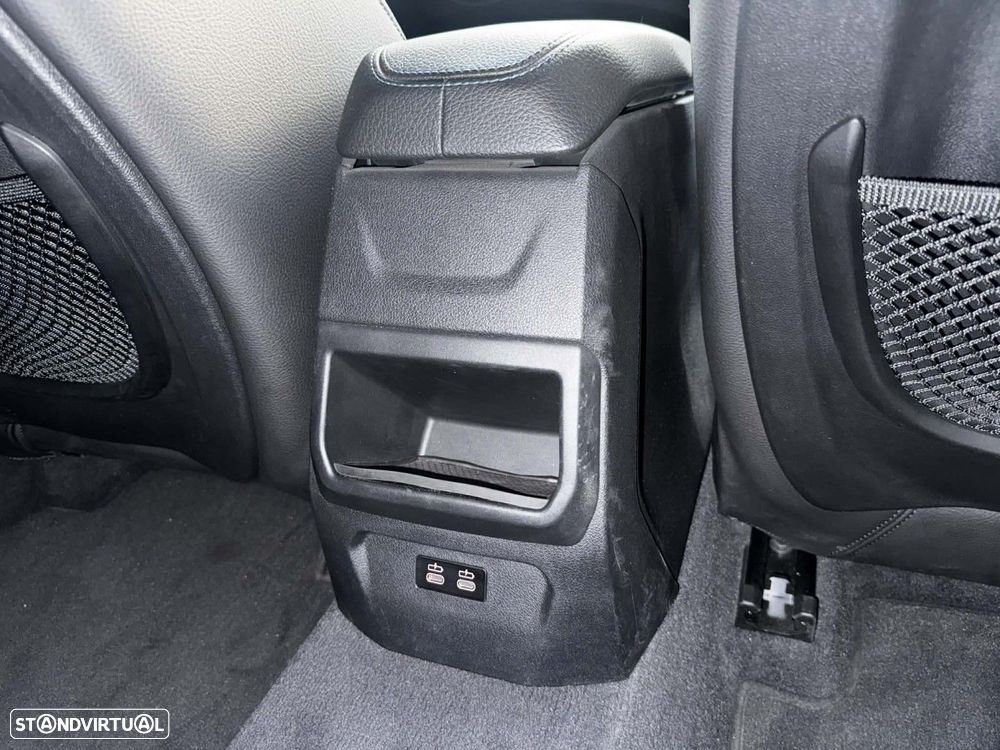 BMW 216 Gran Coupé d Pack Desportivo M - 26