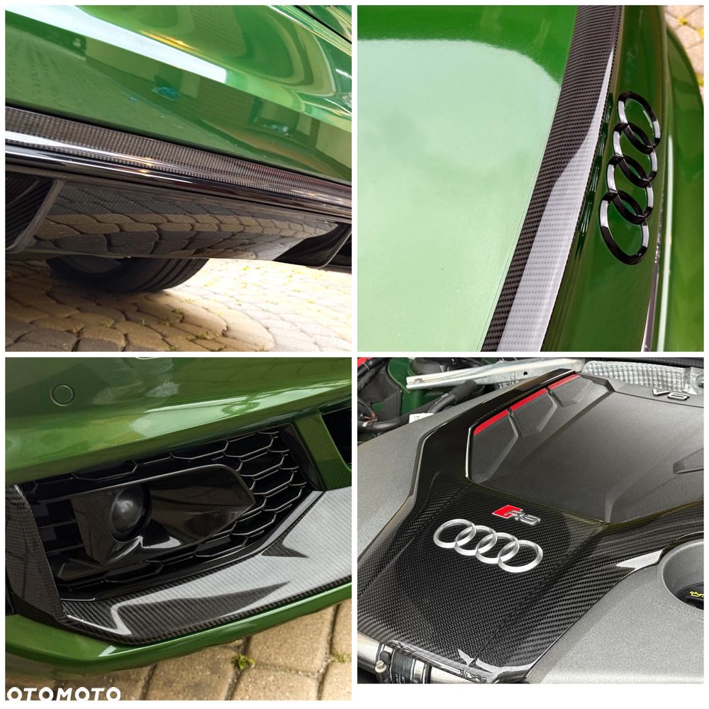 Audi RS5 Coupé 2.9 TFSI Quattro Tiptronic - 14