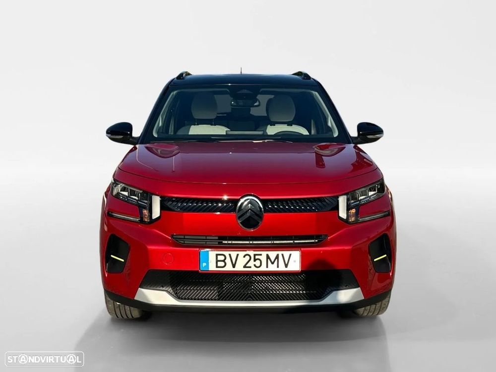 Citroën e-C3 44 kWh Max - 9