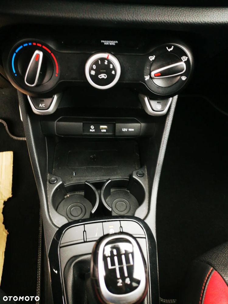 Kia Picanto 1.0 T-GDI ISG GT Line - 19