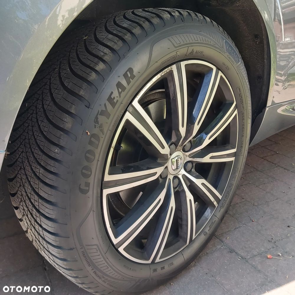 Volvo XC 60 D5 AWD Inscription - 30