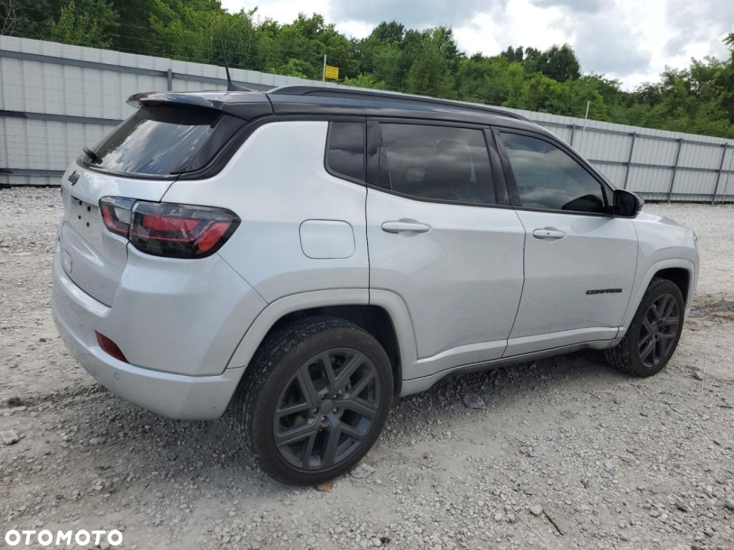 Jeep Compass - 3
