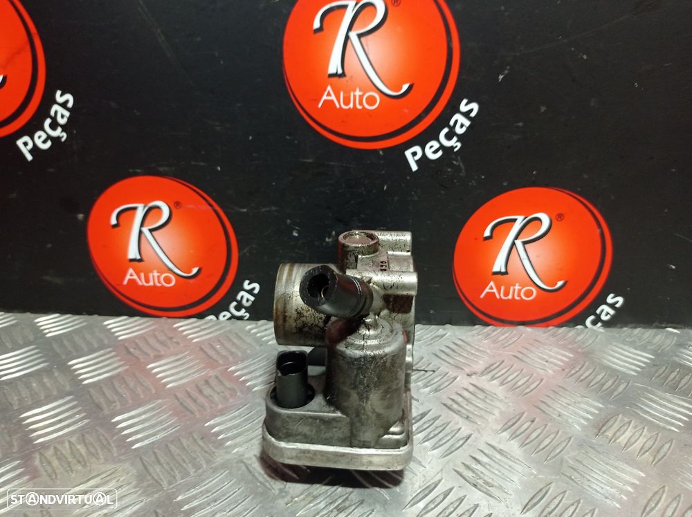 Corpo Da Borboleta  Volkswagen Golf Iv Variant (1J5) - 2