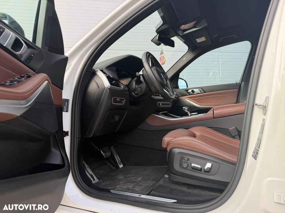 BMW X5 xDrive30d - 6