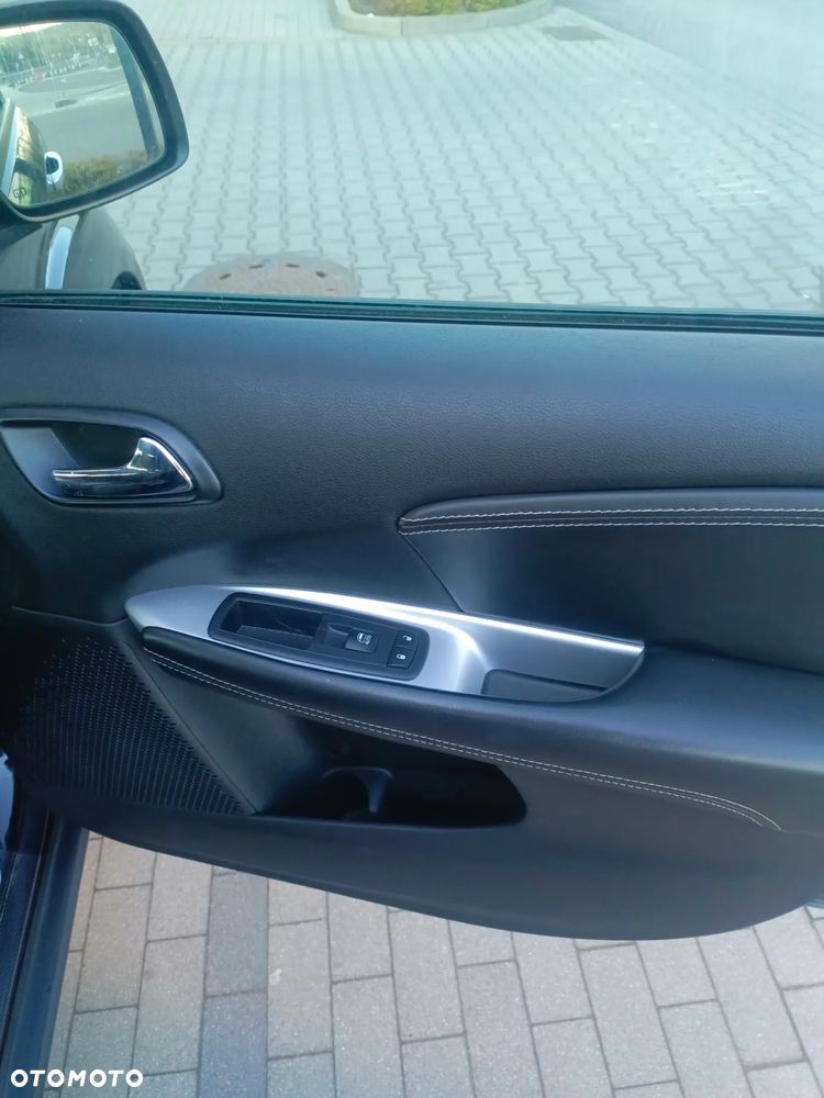 Fiat Freemont 2.0 Multijet - 17