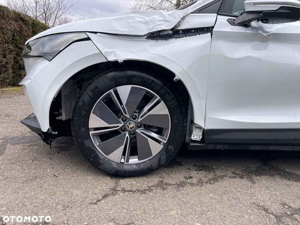 Skoda Enyaq iV 60 - 10