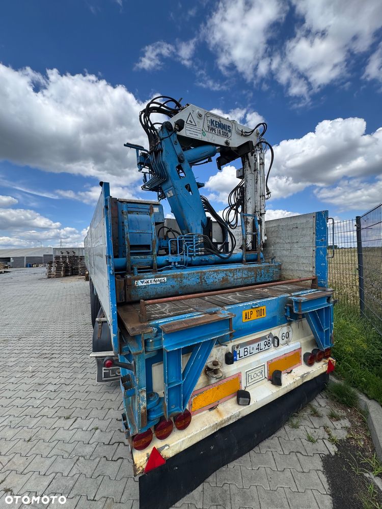 Floor Pacton kennis - 5