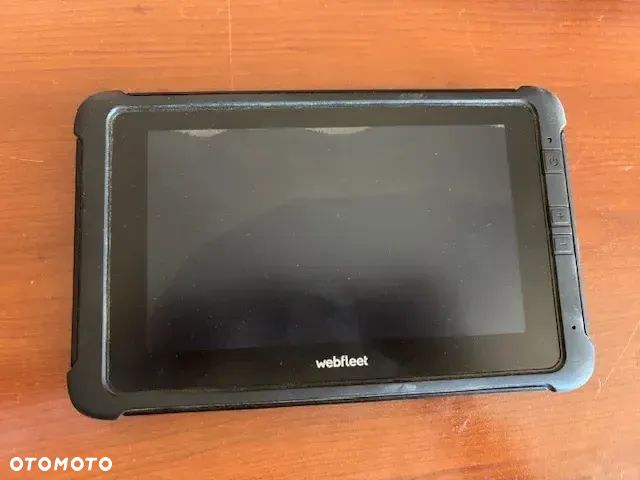 NAWIGACJA WEBFLEET SOLUTIONS PRO 8475 N653 - 1