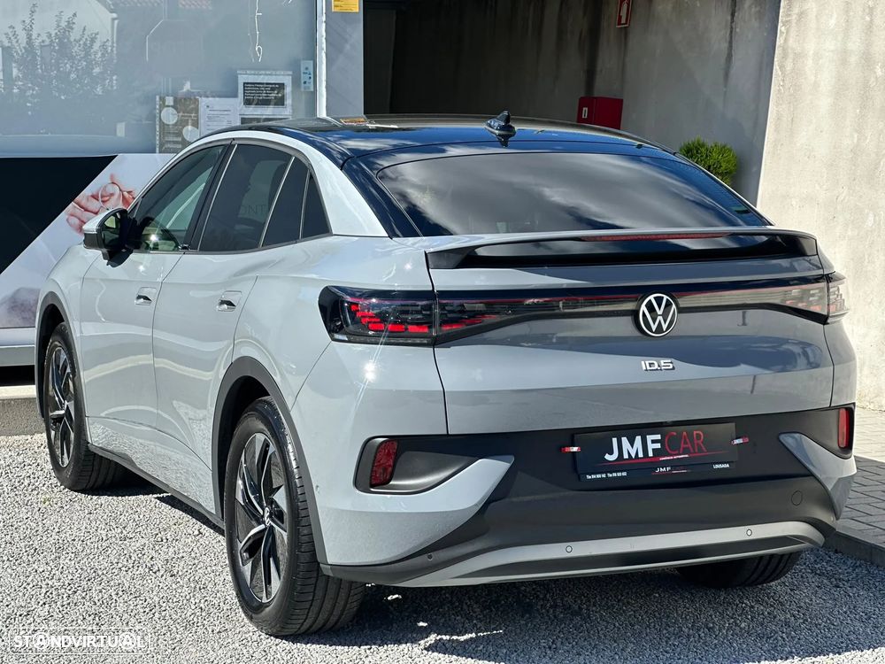 VW ID.5 77 kWh Pro - 12