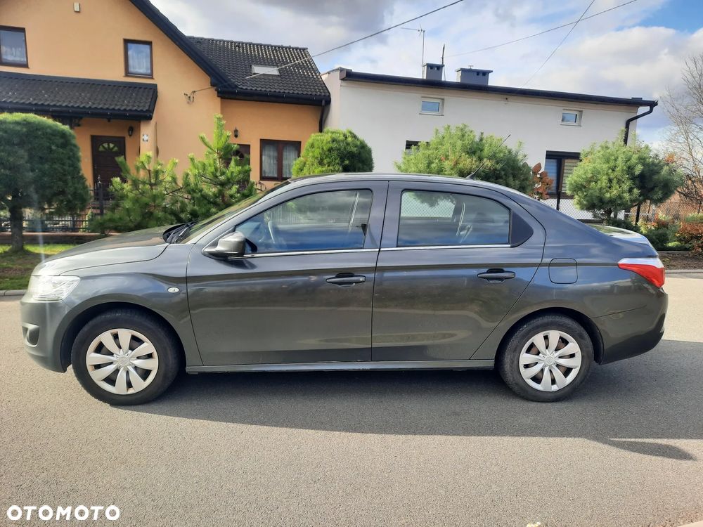 Citroën C-Elysée 1.6 VTi Seduction - 11