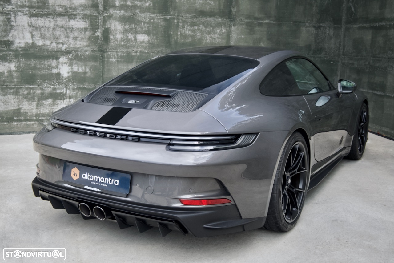 Porsche 911 (992) GT3 Touring Package - 6