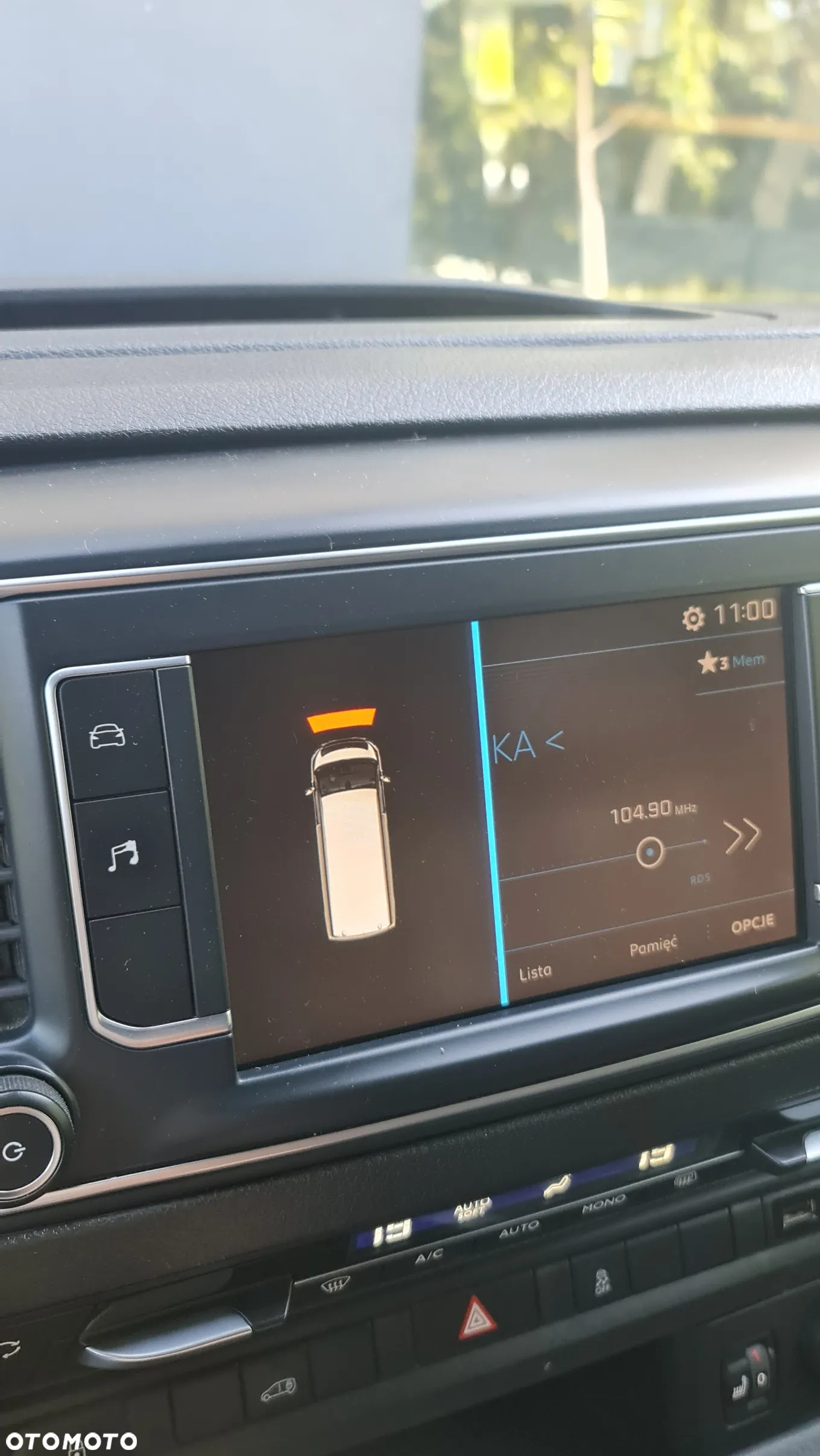 Peugeot Expert 2.0 BlueHDi Long 2,9t Premium (bryg.) - 15