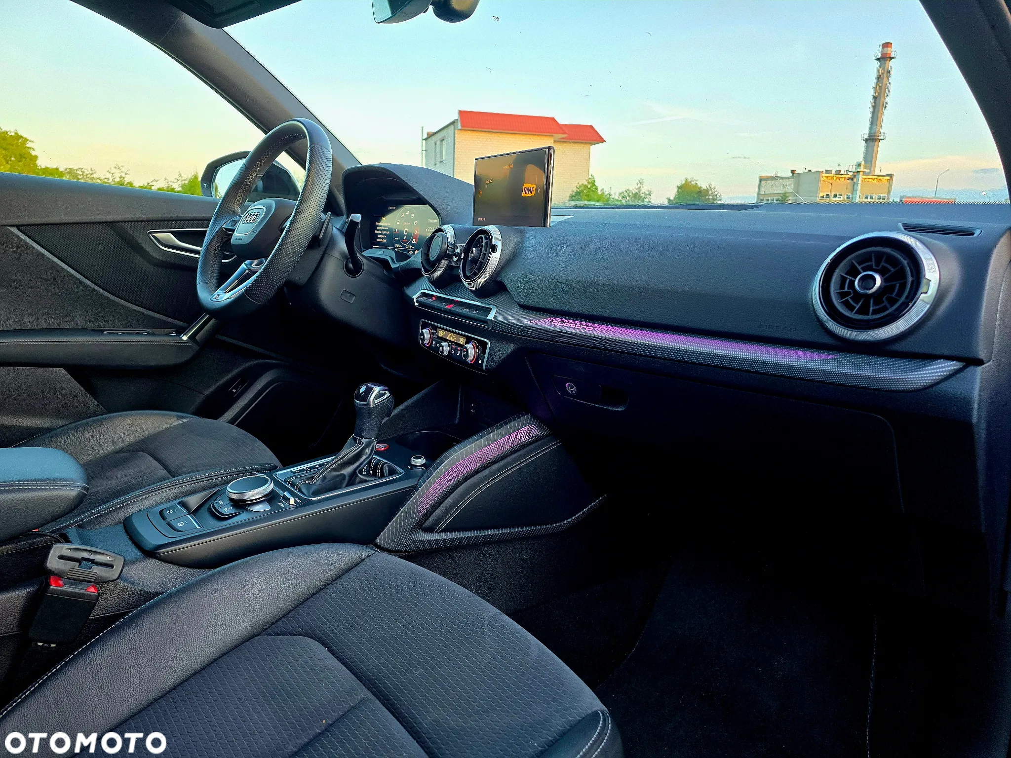 Audi SQ2 - 7