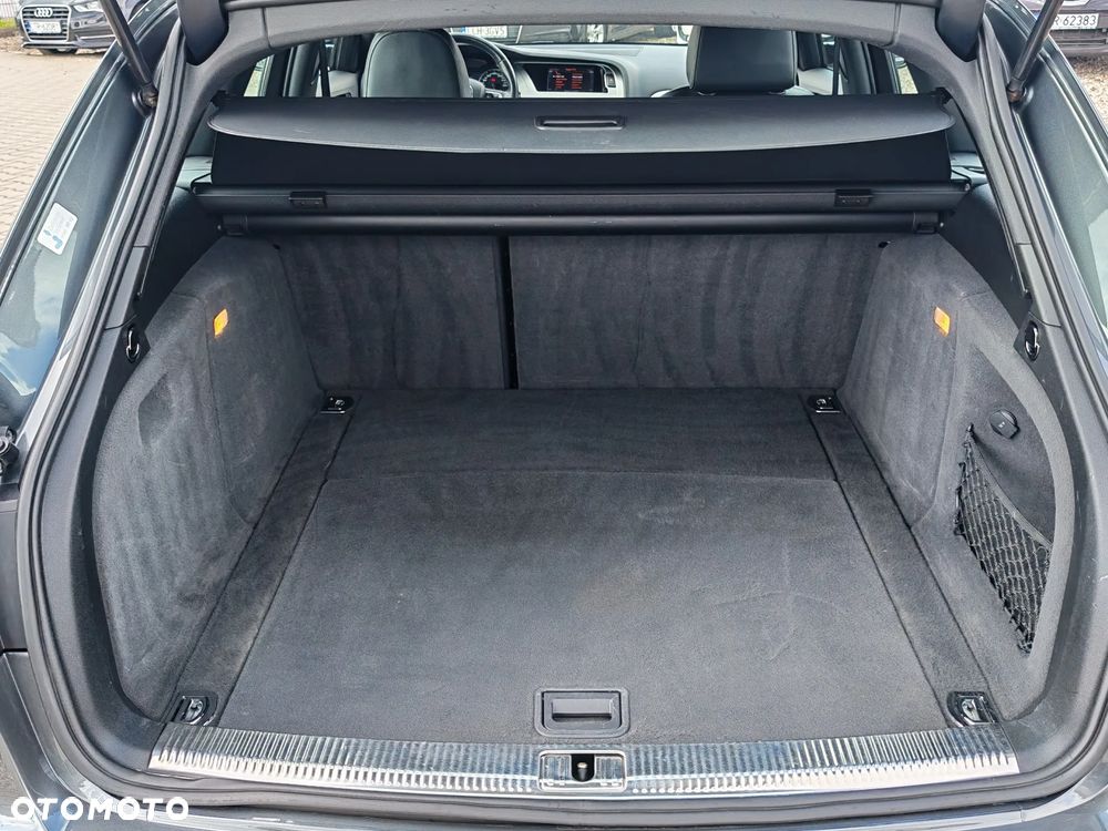 Audi A4 Avant - 29
