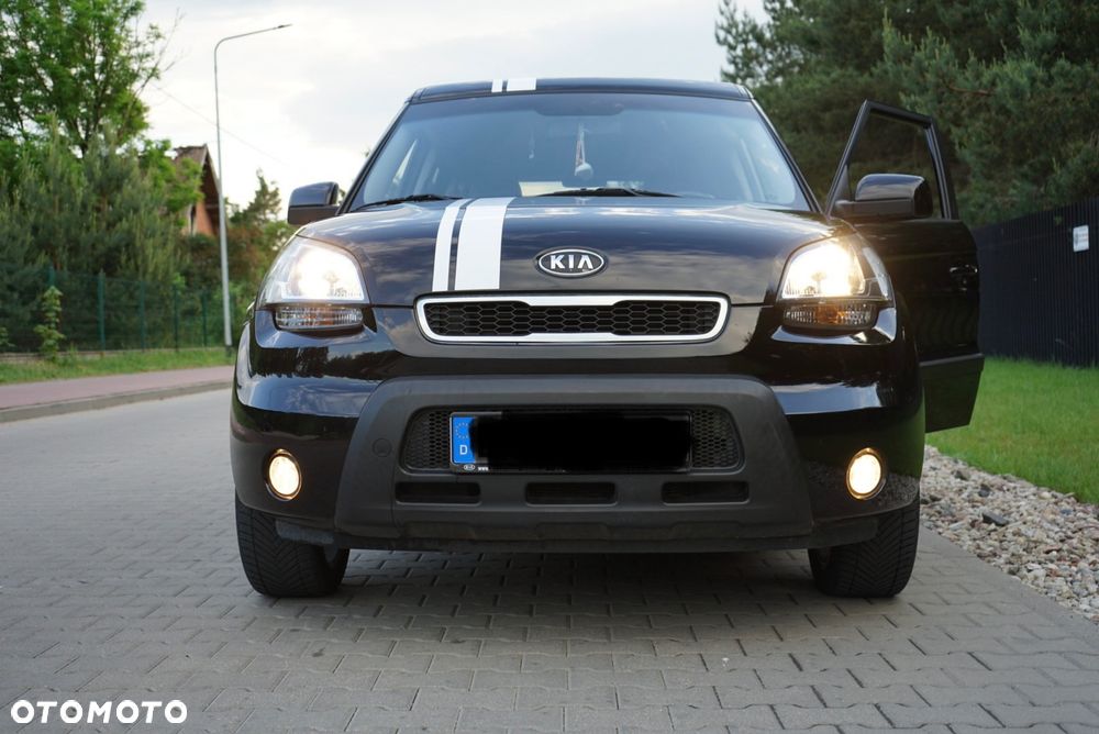 Kia Soul - 11